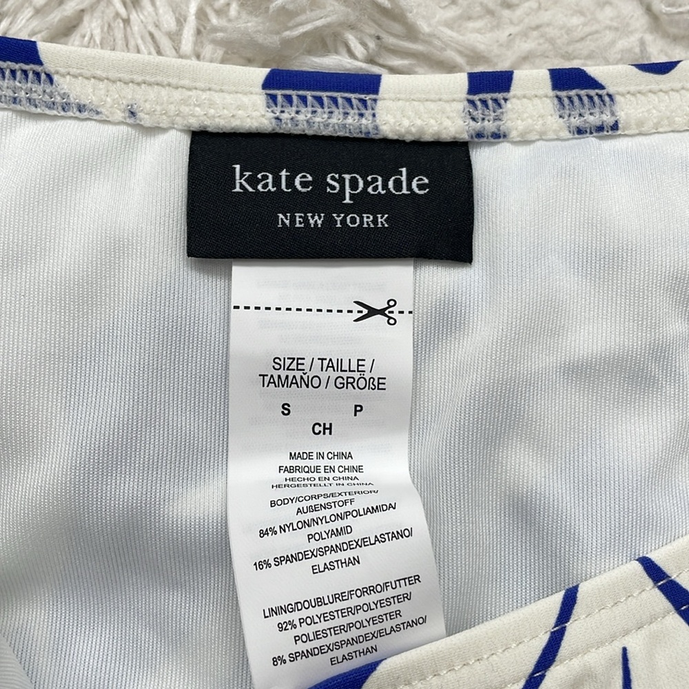 Kate Spade Bikini Set - Picture 3 of 3